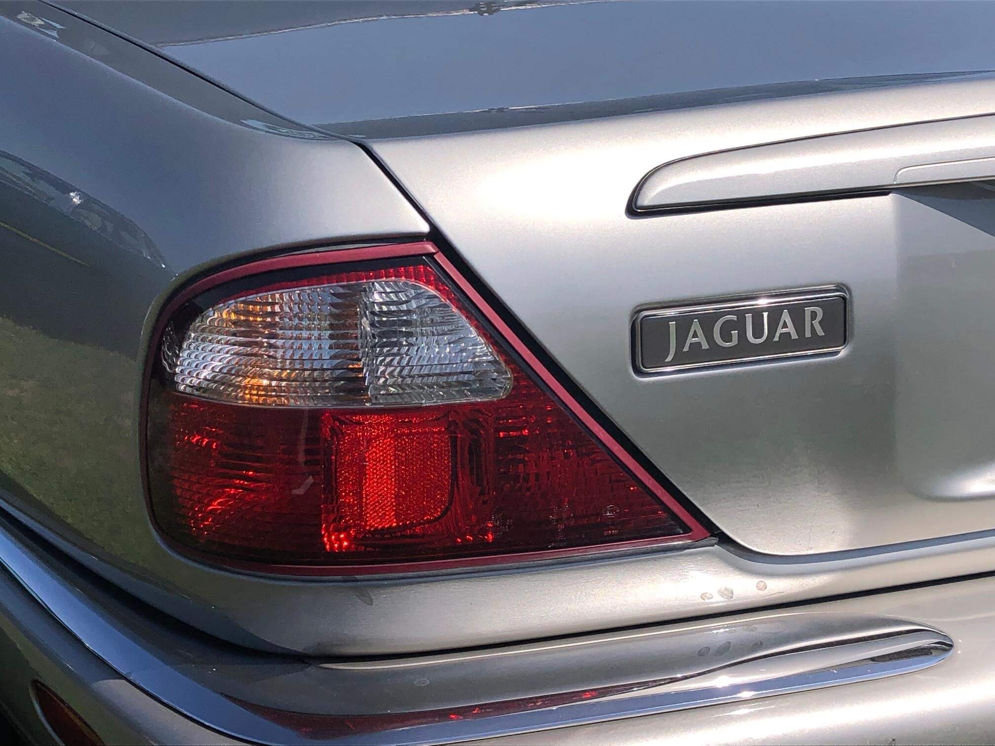 jaguar car tours