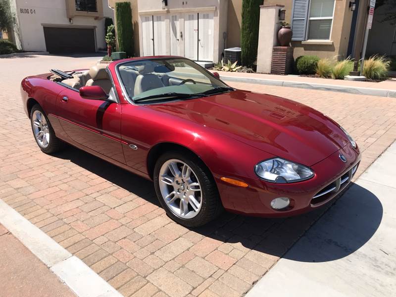 Newport Classic Car Tour